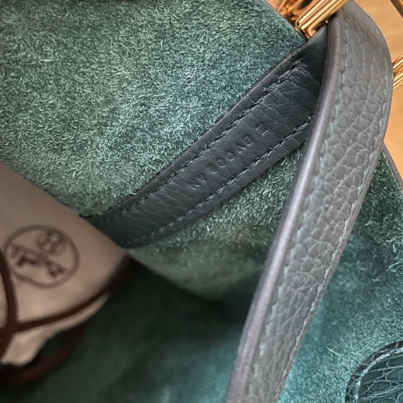 BNIB vert cypress picotin touch in size 18/ sold - Picture 9 of 9